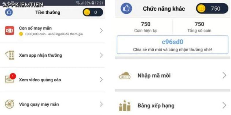 app kiếm tiền bigcoin